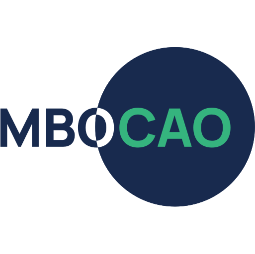 Inhoudsopgave Cao MBO